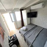 Отель Kekik Alacati (adults Only) Кешме