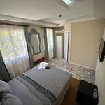 Отель Kekik Alacati (adults Only) *