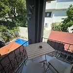 Kekik Alacati (adults Only) Отель Кешме