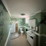Отель Kekik Alacati (adults Only) *