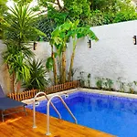 Hotel Kekik Alacati (adults Only)