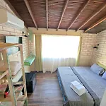 Отель Kekik Alacati (adults Only)