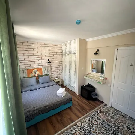 Kekik Alacati (adults Only)