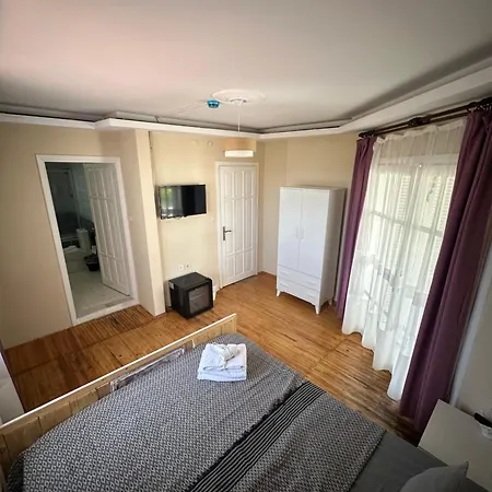 Kekik Alacati (adults Only) Hotel *