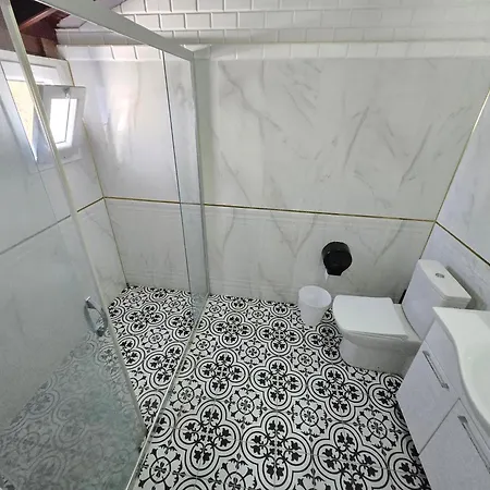 Kekik Alacati (adults Only) Hotel