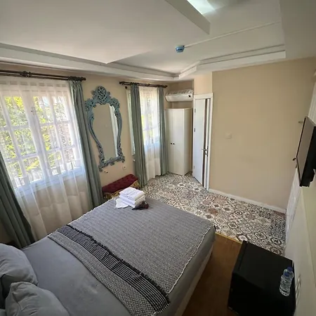 فندق Kekik Alacati (adults Only) *