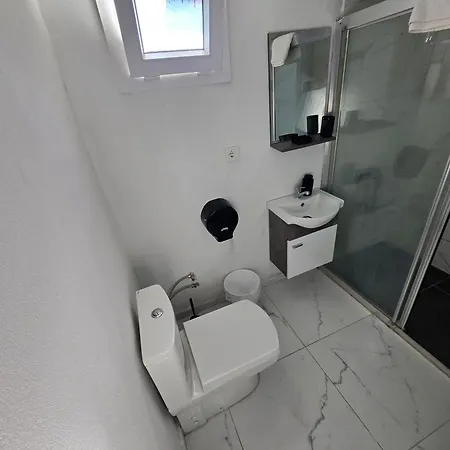 Kekik Alacati (adults Only) Hotel