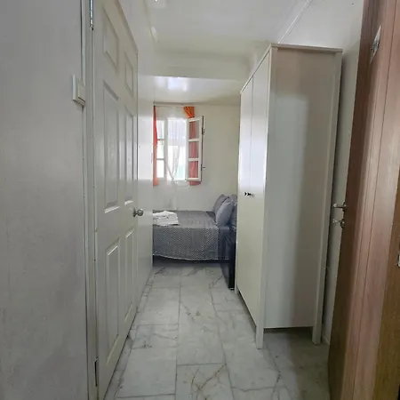 فندق Kekik Alacati (adults Only)