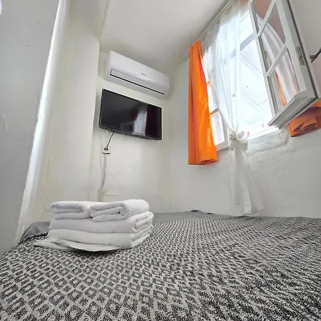 מלון Kekik Alacati (adults Only) *