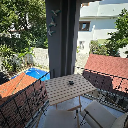 Kekik Alacati (adults Only) Hotel Çeşme