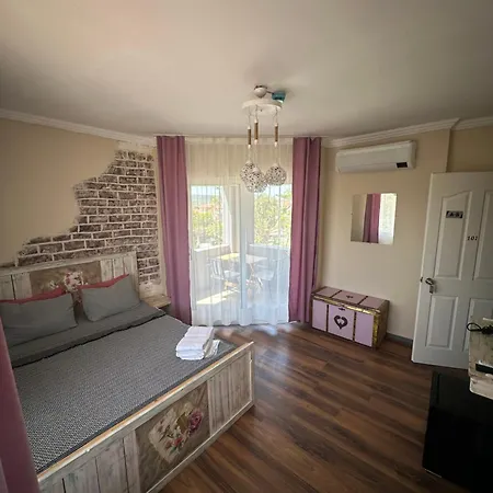 Hotel Kekik Alacati (adults Only) Çeşme