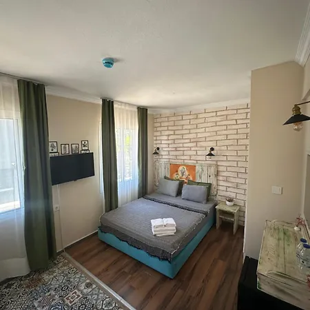 Kekik Alacati (adults Only) * Çeşme