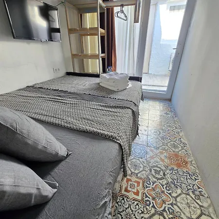 Kekik Alacati (adults Only) Hotel