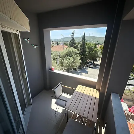Kekik Alacati (adults Only) מלון *