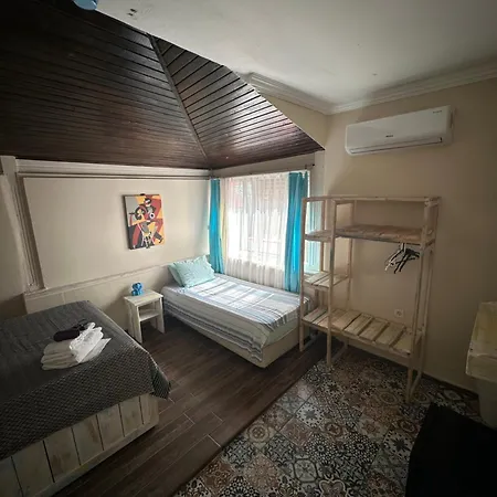 Kekik Alacati (adults Only) * Çeşme