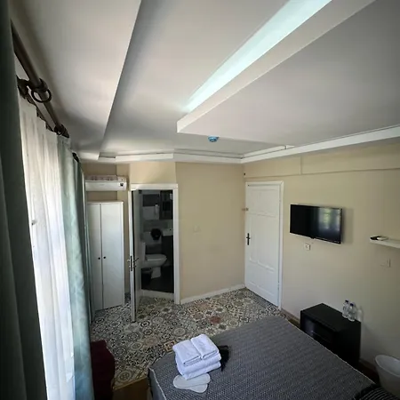 Hotel Kekik Alacati (adults Only)