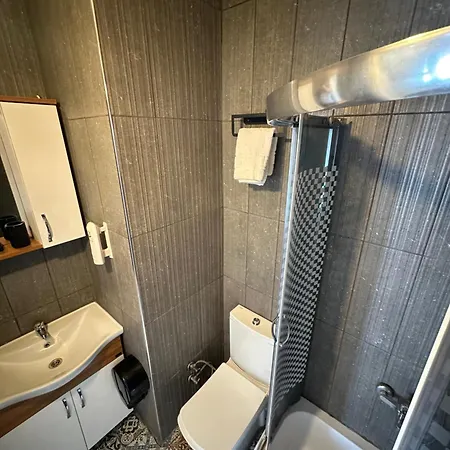 Kekik Alacati (adults Only) Hotel *