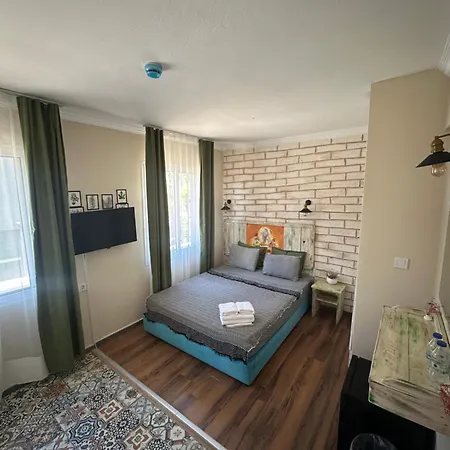 מלון Kekik Alacati (adults Only) *