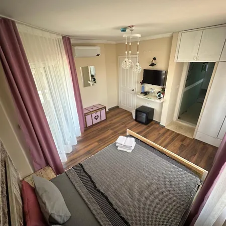 فندق Kekik Alacati (adults Only) Çeşme