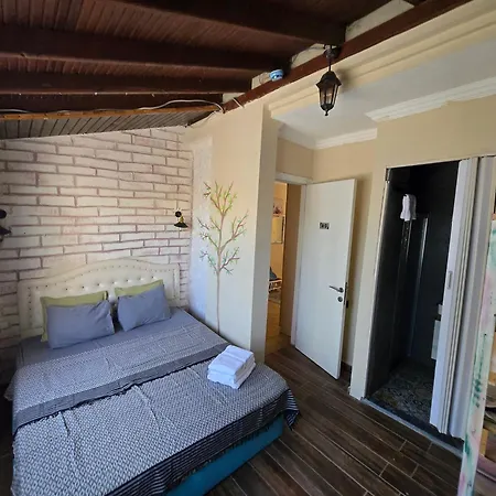 Kekik Alacati (adults Only) Çeşme