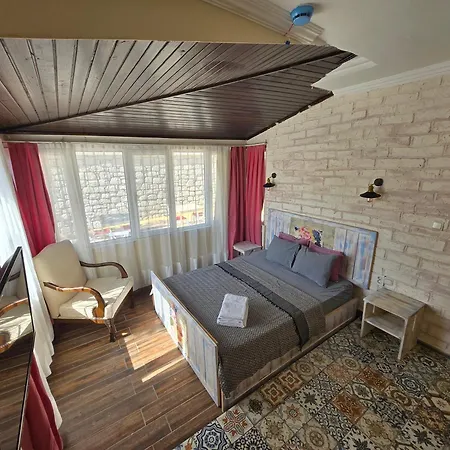 Hotel Kekik Alacati (adults Only)