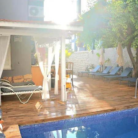 Kekik Alacati (adults Only) Çeşme