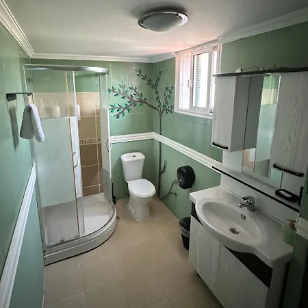 Kekik Alacati (adults Only) Hotel *