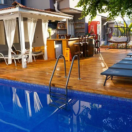 Kekik Alacati (adults Only) Hotel