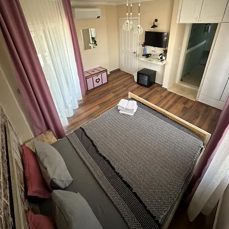 Kekik Alacati (adults Only) מלון Çeşme