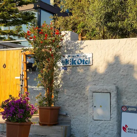 Kekik Alacati (adults Only) Çeşme