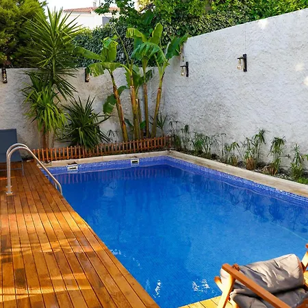 Kekik Alacati (adults Only) Hotel