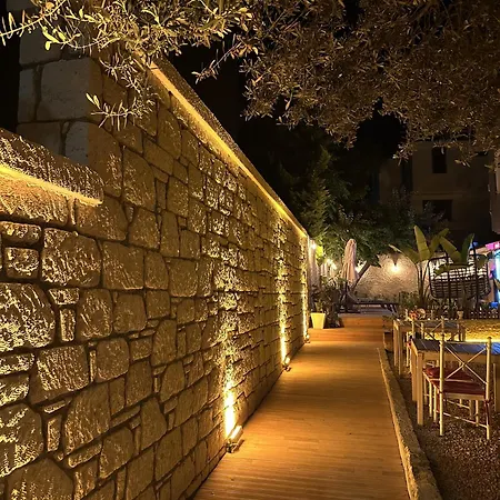 Kekik Alacati (adults Only) * Çeşme