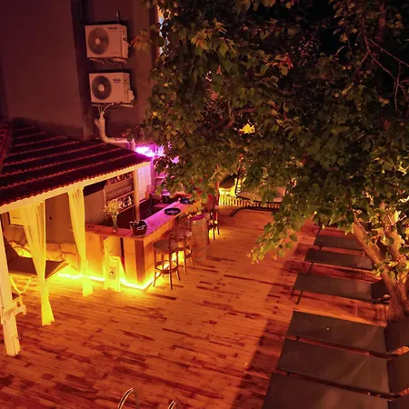 Kekik Alacati (adults Only) Hotel