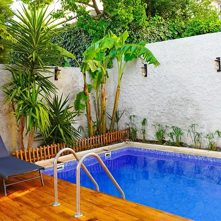 מלון Kekik Alacati (adults Only)