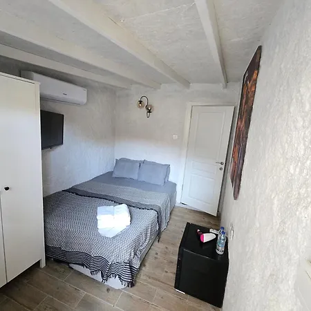 מלון Kekik Alacati (adults Only)