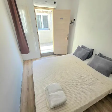 מלון Kekik Alacati (adults Only)
