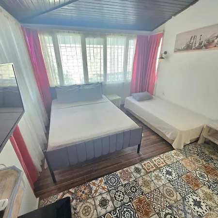 Kekik Alacati (adults Only) Отель