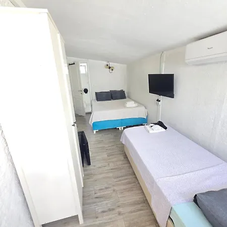 Kekik Alacati (adults Only) Кешме