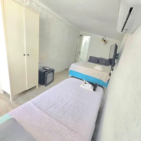 מלון Kekik Alacati (adults Only)