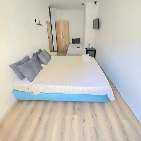 Kekik Alacati (adults Only) מלון Çeşme