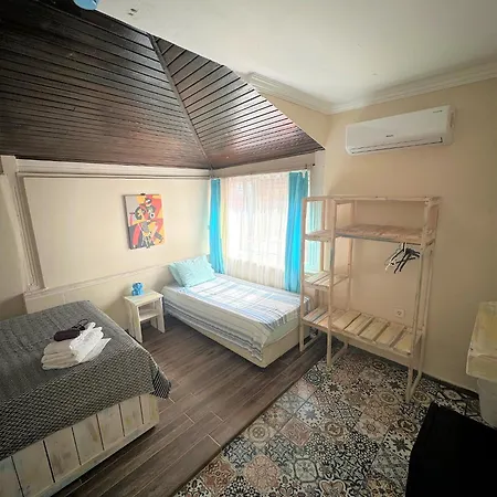 فندق Kekik Alacati (adults Only)