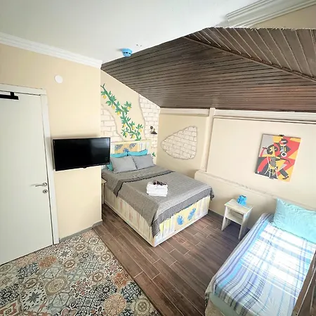 Kekik Alacati (adults Only) Çeşme