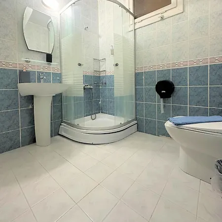 Kekik Alacati (adults Only) מלון *