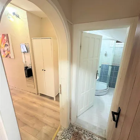 מלון Kekik Alacati (adults Only) Çeşme