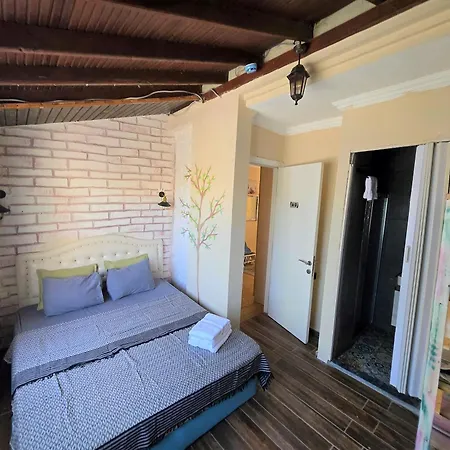 فندق Kekik Alacati (adults Only) Çeşme