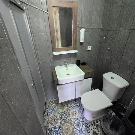 Kekik Alacati (adults Only) * Çeşme