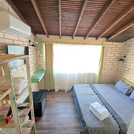 מלון Kekik Alacati (adults Only)