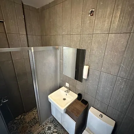 Kekik Alacati (adults Only) Otel *
