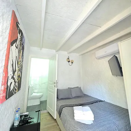 Kekik Alacati (adults Only) Otel *