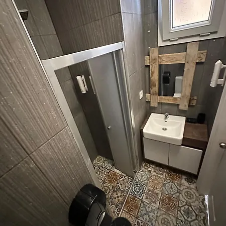 Otel Kekik Alacati (adults Only)